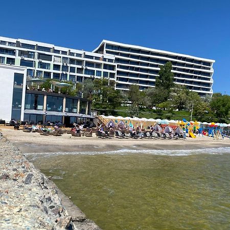 Одесса Калипсо У Моря На Пляже-Однокомнатные Апартаменты 24 Метра 외부 사진