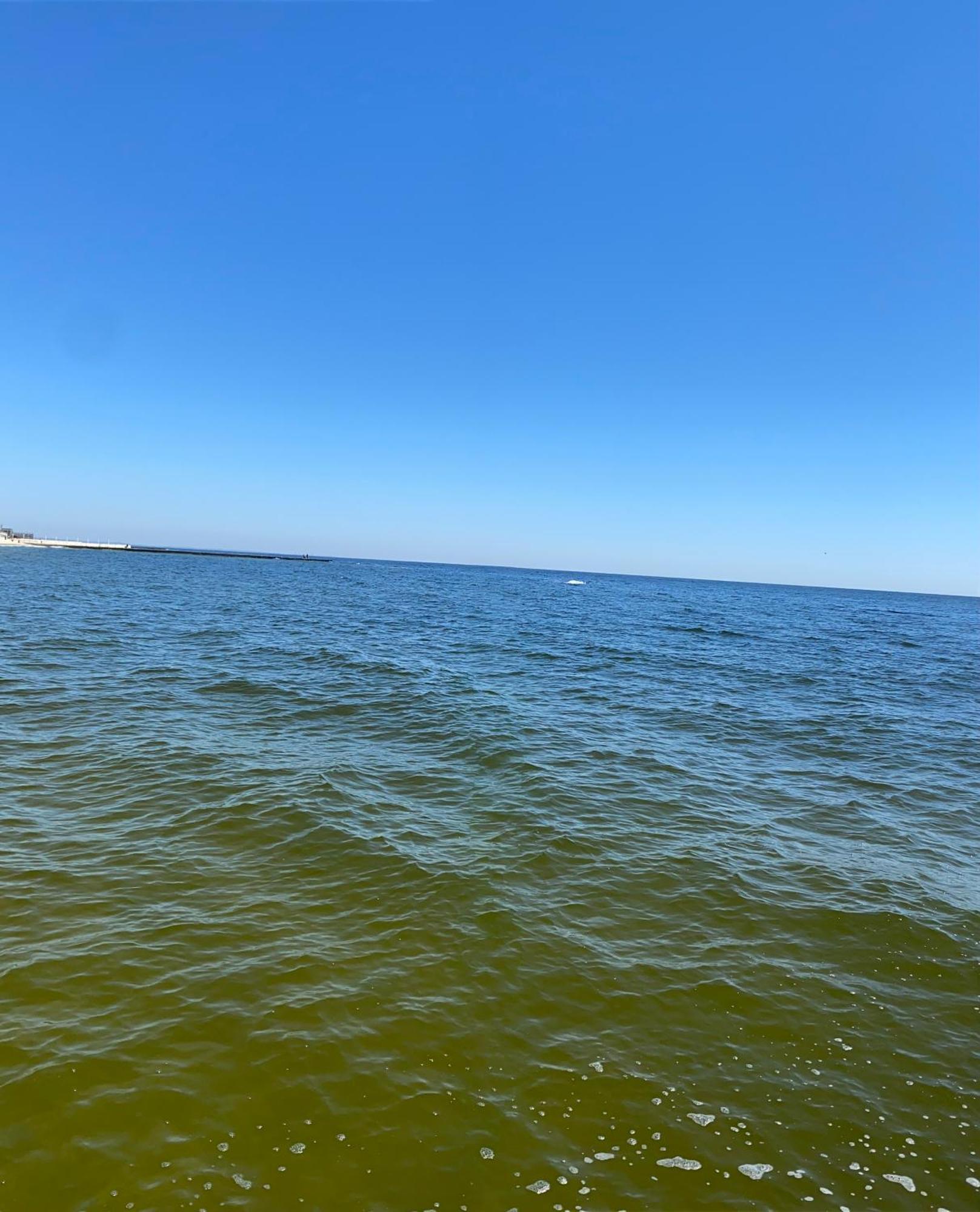 Одесса Калипсо У Моря На Пляже-Однокомнатные Апартаменты 24 Метра 외부 사진